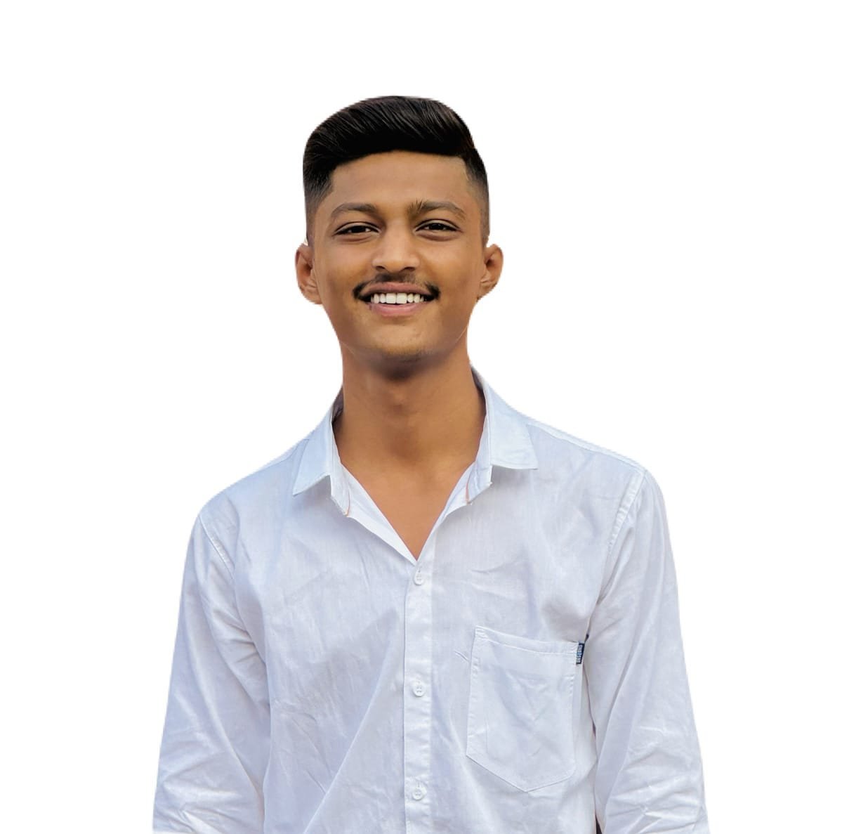 Prathamesh Dhele