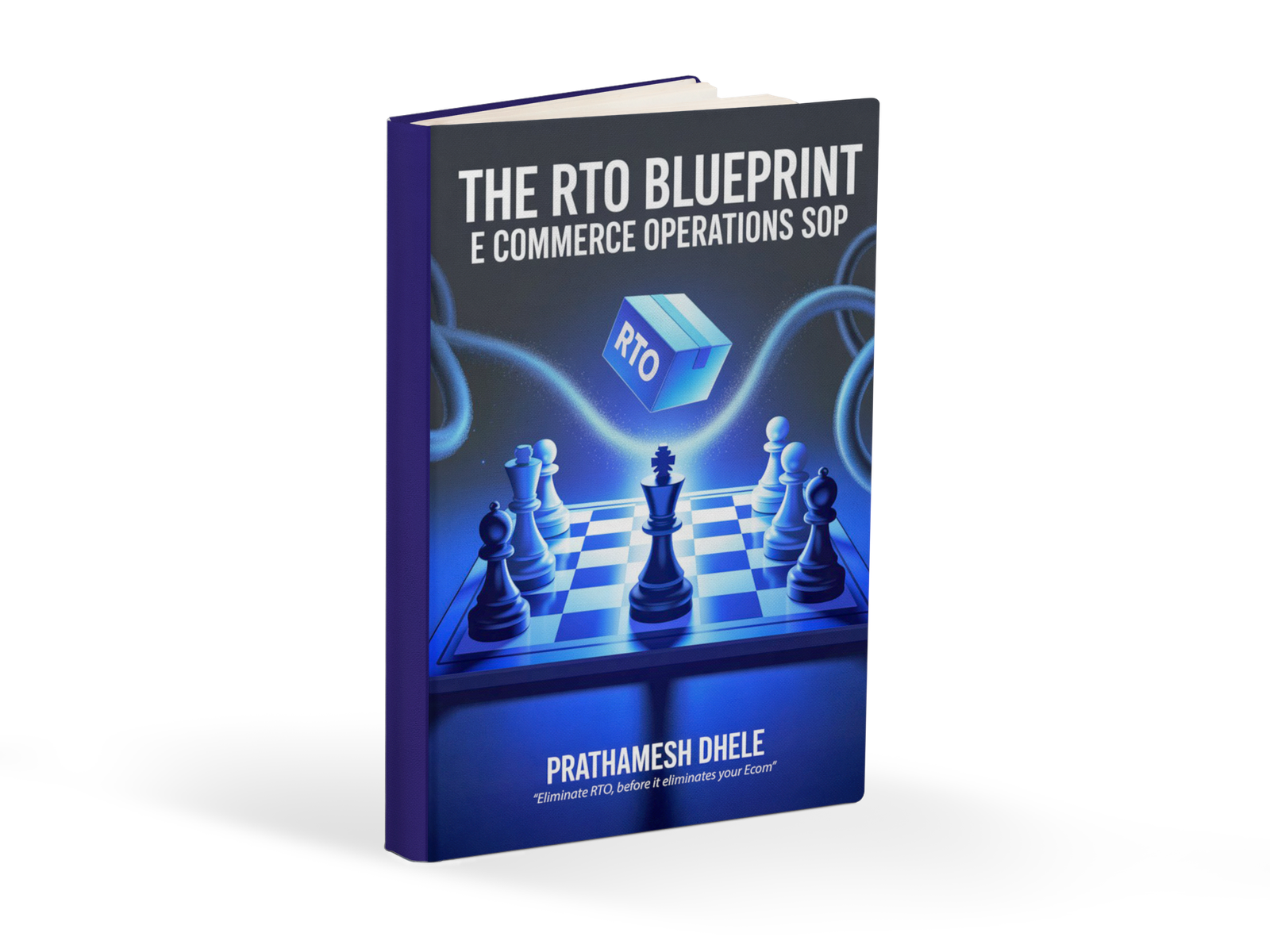 The Ultimate E-commerce Operations SOP
